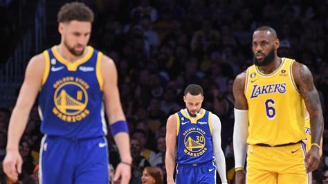Warriors vs Lakers NBA Odds, Picks and Predictions .